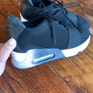Ash sneakers size 37 Lacey Wedge